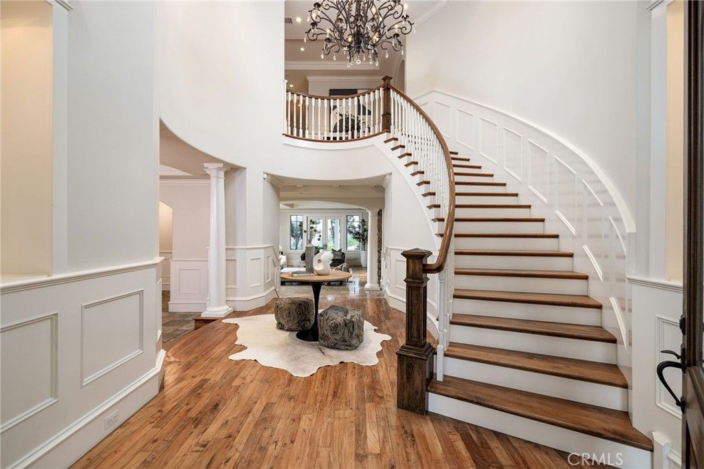 Photo of 11262 Skyline Drive, North Tustin, CA 92705 (MLS # NP26071776)