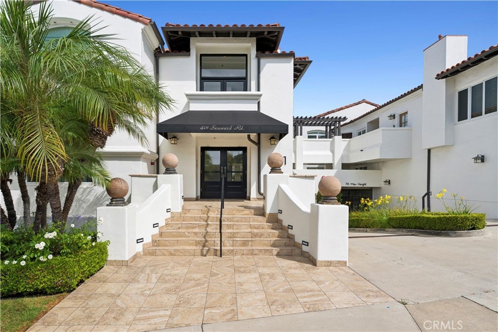 401 Seaward 6, Newport Beach CA 92625 - Photo 17