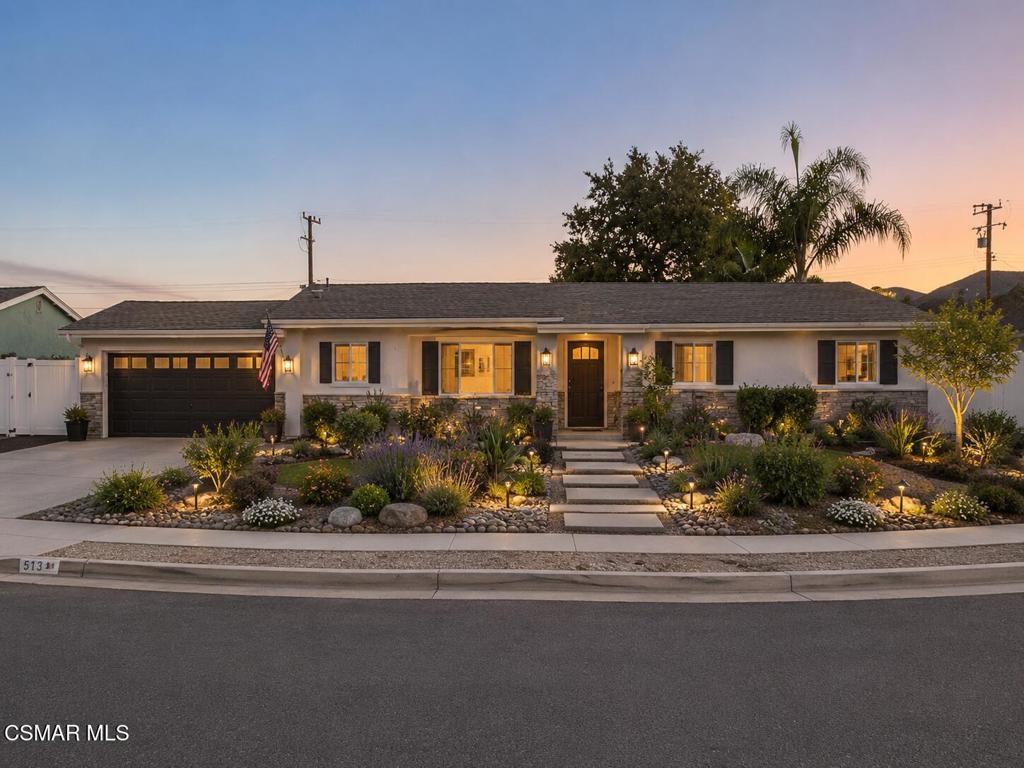 513 Jenny Drive