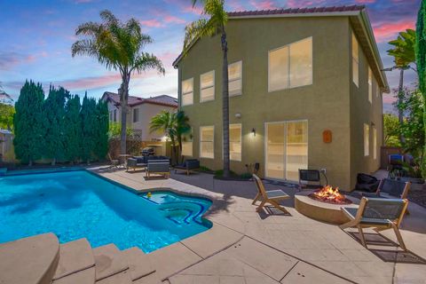 11523 Sun Ray Ct San Diego CA 92131