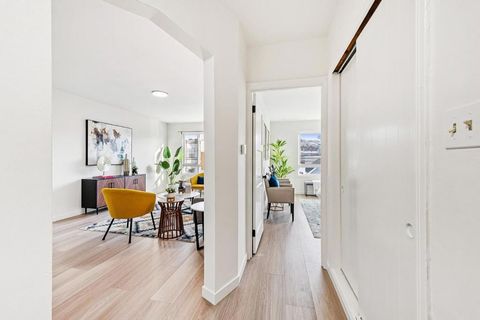 Tiny photo for 130132 Holloway Avenue, San Francisco, CA 94112 (MLS # ML82037617)