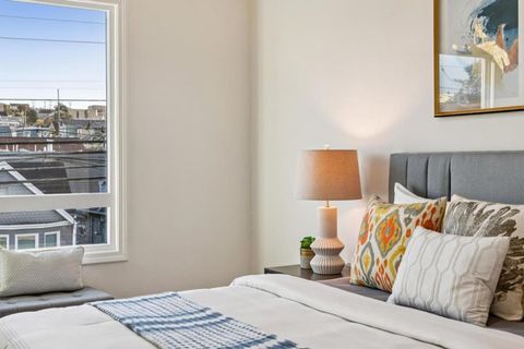 Tiny photo for 130132 Holloway Avenue, San Francisco, CA 94112 (MLS # ML82037617)