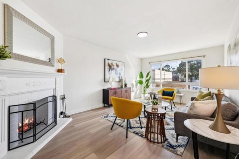 Tiny photo for 130132 Holloway Avenue, San Francisco, CA 94112 (MLS # ML82037617)