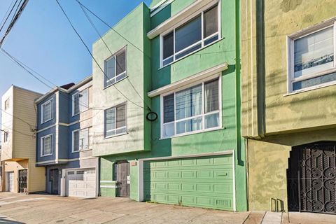 Tiny photo for 130132 Holloway Avenue, San Francisco, CA 94112 (MLS # ML82037617)