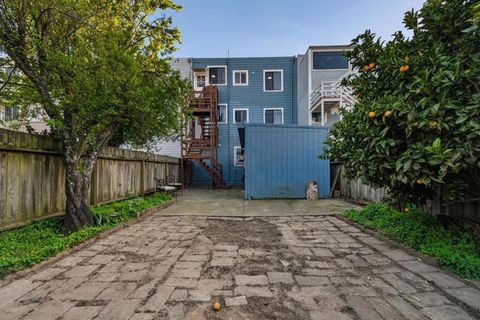 Tiny photo for 130132 Holloway Avenue, San Francisco, CA 94112 (MLS # ML82037617)