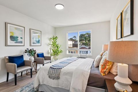 Tiny photo for 130132 Holloway Avenue, San Francisco, CA 94112 (MLS # ML82037617)