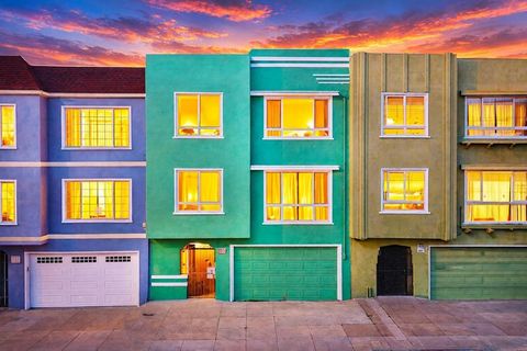 Photo of 130132 Holloway Avenue, San Francisco, CA 94112 (MLS # ML82037617)