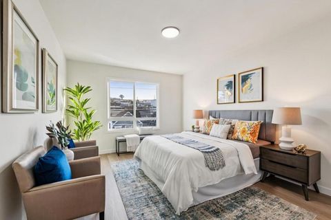 Tiny photo for 130132 Holloway Avenue, San Francisco, CA 94112 (MLS # ML82037617)