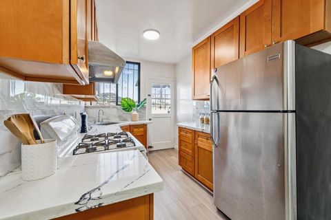 Tiny photo for 130132 Holloway Avenue, San Francisco, CA 94112 (MLS # ML82037617)