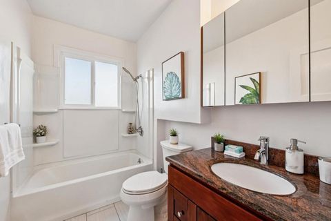 Tiny photo for 130132 Holloway Avenue, San Francisco, CA 94112 (MLS # ML82037617)