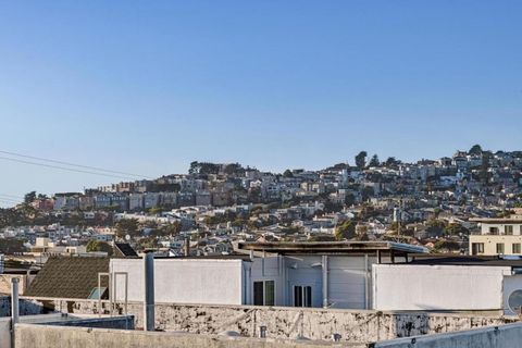 Tiny photo for 130132 Holloway Avenue, San Francisco, CA 94112 (MLS # ML82037617)