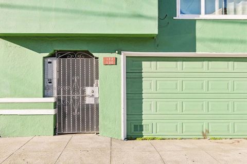 Tiny photo for 130132 Holloway Avenue, San Francisco, CA 94112 (MLS # ML82037617)