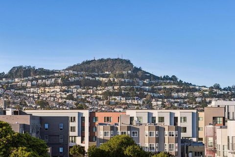 Tiny photo for 130132 Holloway Avenue, San Francisco, CA 94112 (MLS # ML82037617)