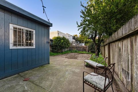 Tiny photo for 130132 Holloway Avenue, San Francisco, CA 94112 (MLS # ML82037617)