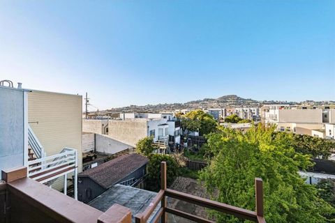 Tiny photo for 130132 Holloway Avenue, San Francisco, CA 94112 (MLS # ML82037617)