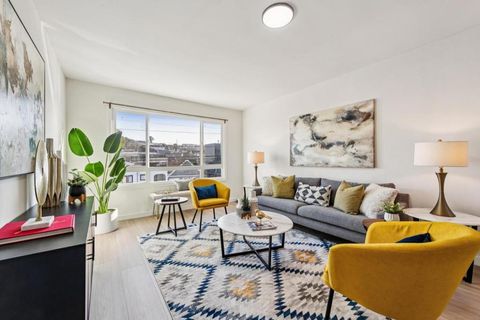 Tiny photo for 130132 Holloway Avenue, San Francisco, CA 94112 (MLS # ML82037617)