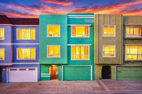 Photo of 130132 Holloway Avenue, San Francisco, CA 94112 (MLS # ML82037617)