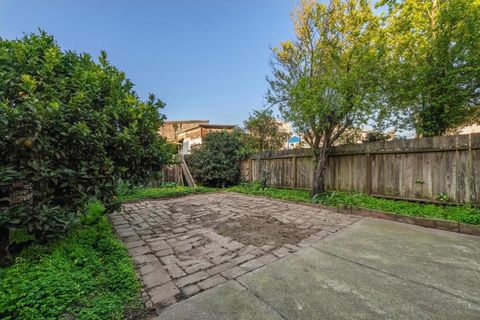 Tiny photo for 130132 Holloway Avenue, San Francisco, CA 94112 (MLS # ML82037617)