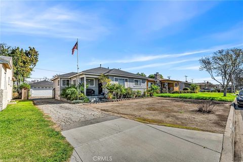 Photo of 13649 Lanning Drive, Whittier, CA 90605 (MLS # CV26043212)