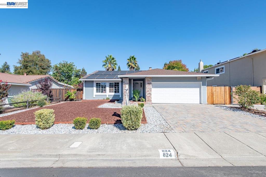 824 Sylvaner Dr