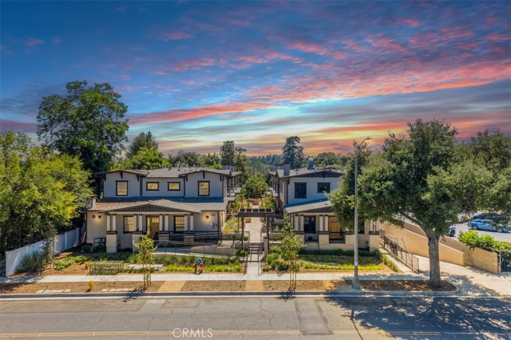 2025 Brand-new Built Homes – A Must See!
*** Welcome to an exceptional opportunity to own a stylish new home in one of Southern California’s most sought-after cities. Nestled in the vibrant and historic community of Pasadena, this exclusive collection of nine newly built condominiums seamlessly blends modern luxury with timeless design. Whether you’re a first-time buyer, looking to downsize, or seeking a smart investment, these residences offer the ideal balance of location, quality, and lifestyle.
*** Prime Pasadena Location – Conveniently situated near Old Town Pasadena, Caltech, the Rose Bowl, premier shopping, dining, parks, and top-rated schools. Easy access to the 210 Freeway and Metro Gold Line ensures effortless connectivity.
*** Spacious Floor Plans – Beautifully designed three-bedroom layouts featuring open-concept living, soaring ceilings, and abundant natural light.
*** Modern Finishes – Each home showcases designer-selected upgrades, including luxury vinyl plank flooring, quartz countertops, soft-close cabinetry, and stainless steel appliances.
*** Private Outdoor Spaces – Enjoy your own balcony or patio, perfect for morning coffee, evening relaxation, or entertaining guests.