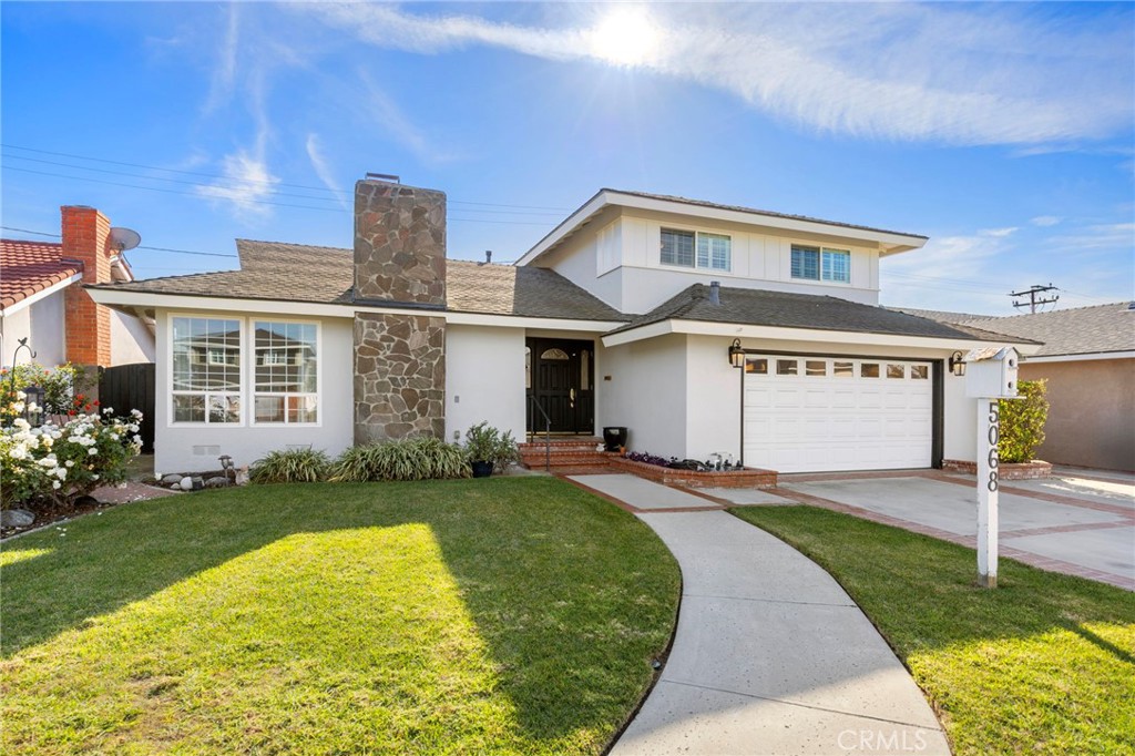 5068 Cumberland Drive