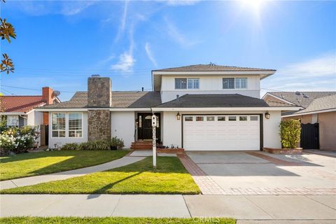 5068 Cumberland Drive Cypress CA 90630