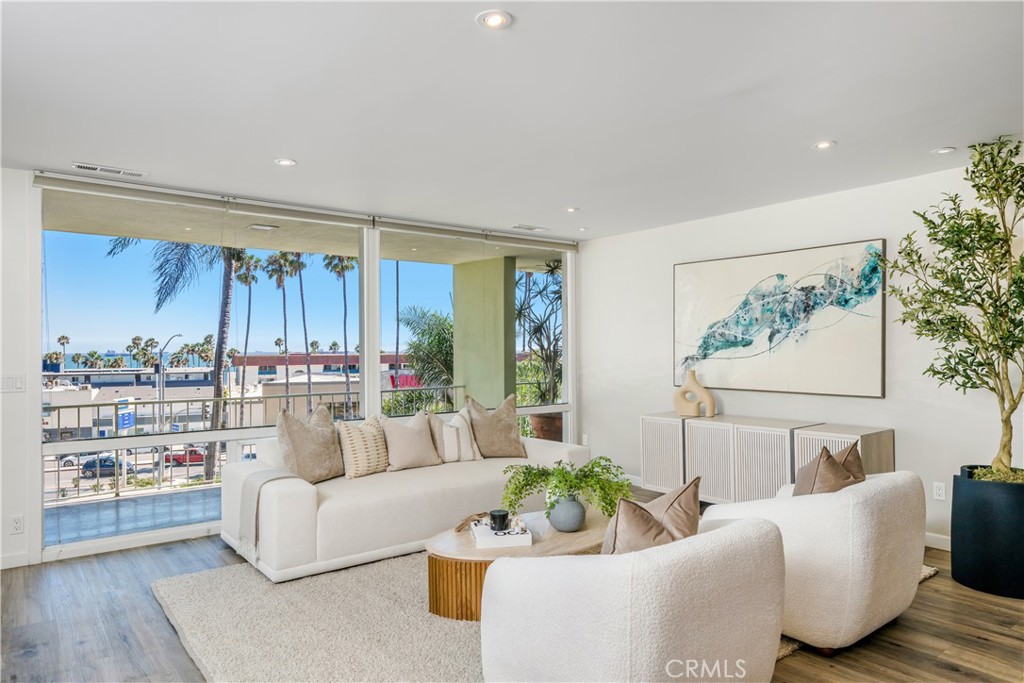 Belmont Heights (BH) - Residential
