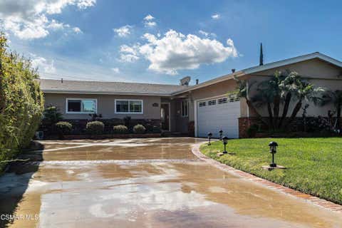Photo of 22312 Mobile Street, Woodland Hills, CA 91303 (MLS # 226002512)