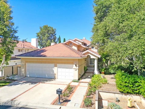 Photo of 1753 Saint Andrews Place, Westlake Village, CA 91362 (MLS # 226004343)