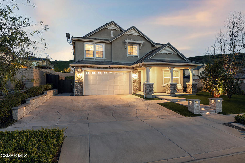 404 Almond Lane