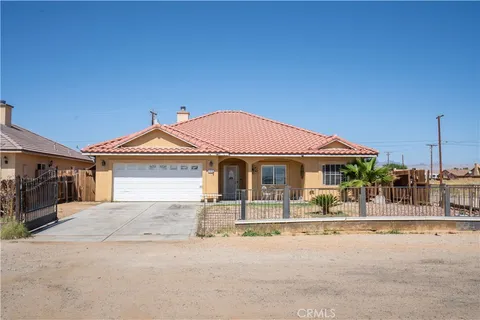 21419 Neuralia Rd, California City, CA 93505 - MLS#: SR25136033