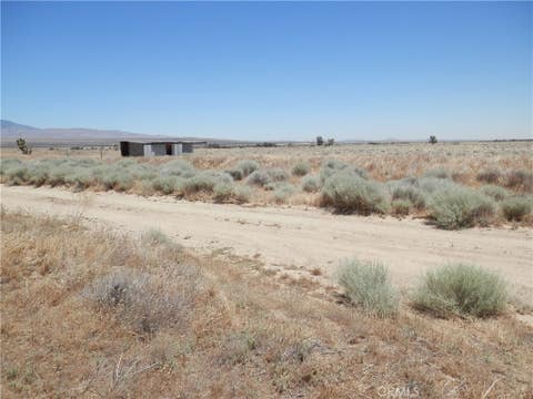 Photo of 0 B12 Avenue, Fairmont, CA 93536 (MLS # PW26187168)