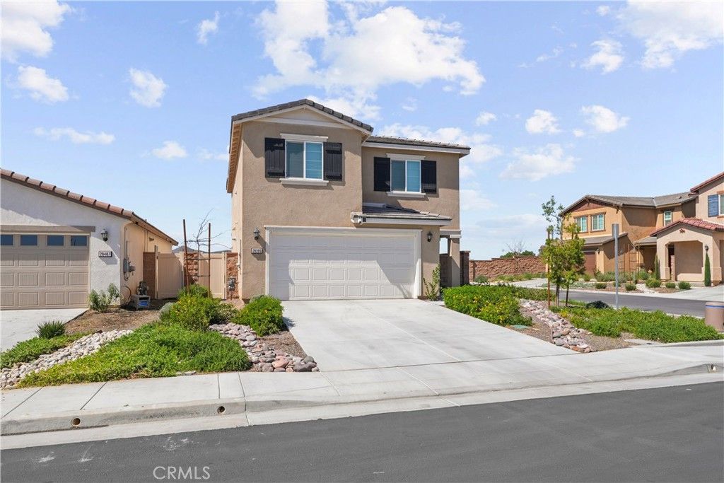 Photo of 28395 Matador Road, Winchester, CA 92596 (MLS # SB26057250)