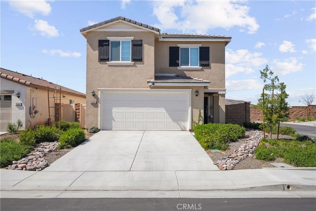 Photo of 28395 Matador Road, Winchester, CA 92596 (MLS # SB26057250)