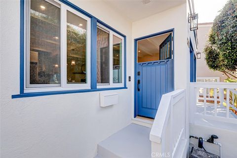 216 Monterey Boulevard Hermosa Beach CA 90254