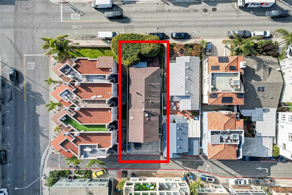 216 Monterey Boulevard