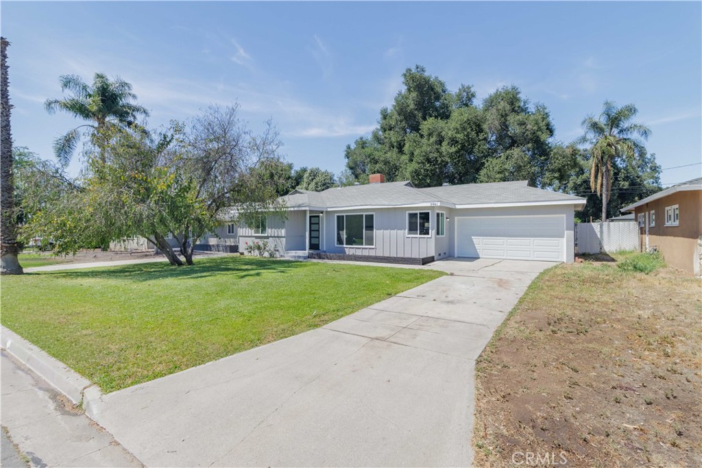 2461 Rancho