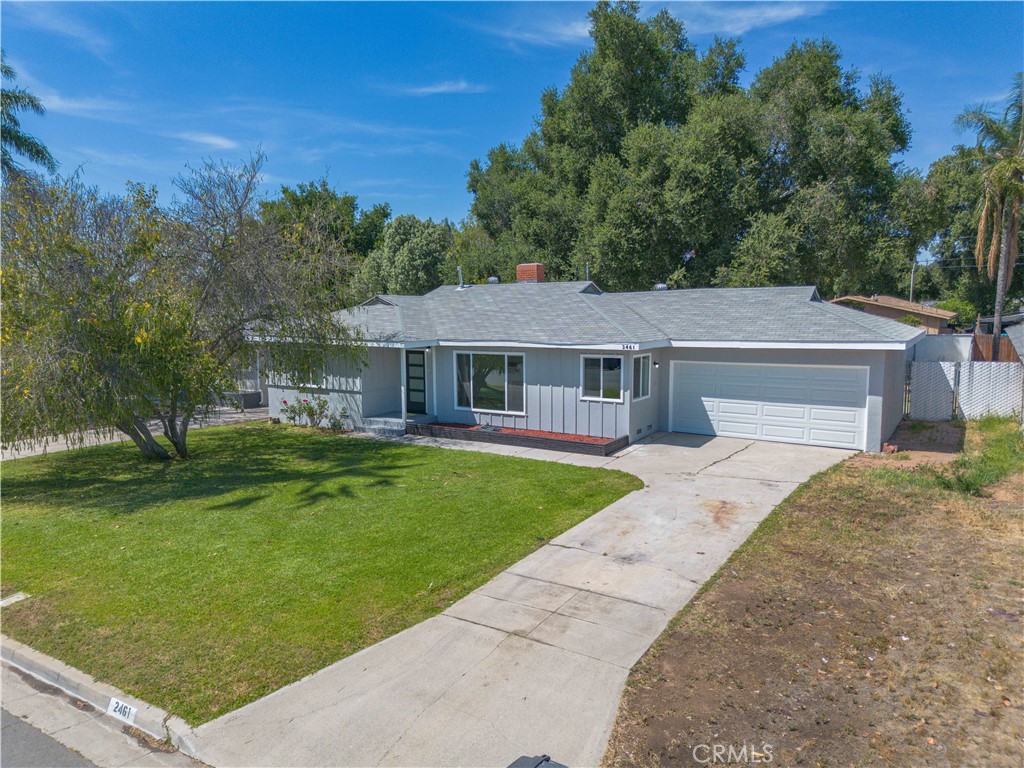 2461 Rancho