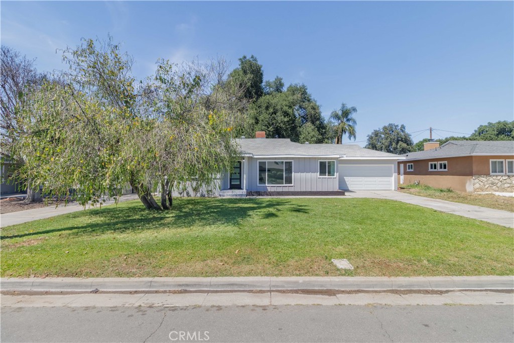 2461 Rancho