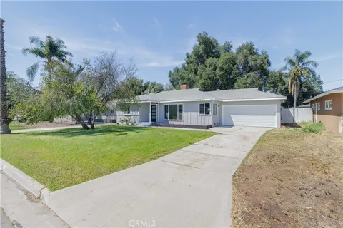 2461 Rancho Dr, Riverside, CA 92507 - MLS#: IG26088769