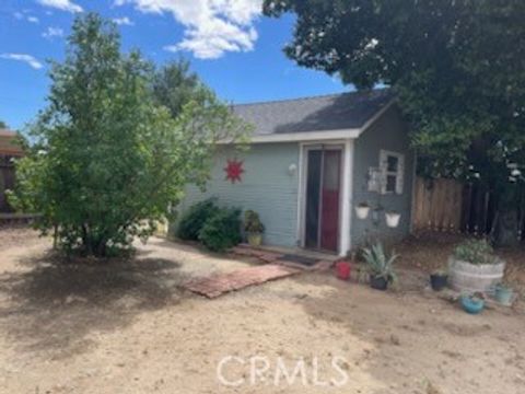 Tiny photo for 245 N 3rd St, Shandon, CA 93461 (MLS # SC26083510)