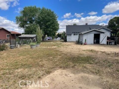 Tiny photo for 245 N 3rd St, Shandon, CA 93461 (MLS # SC26083510)