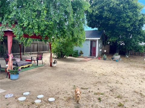Tiny photo for 245 N 3rd St, Shandon, CA 93461 (MLS # SC26083510)