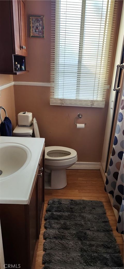 Tiny photo for 245 N 3rd St, Shandon, CA 93461 (MLS # SC26083510)