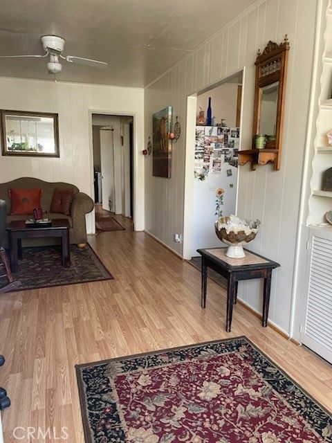 Tiny photo for 245 N 3rd St, Shandon, CA 93461 (MLS # SC26083510)