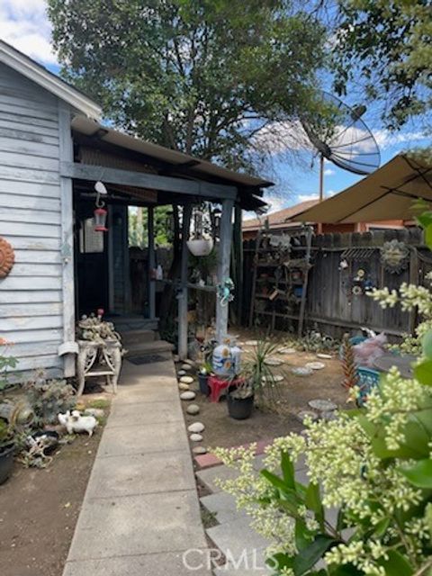 Tiny photo for 245 N 3rd St, Shandon, CA 93461 (MLS # SC26083510)