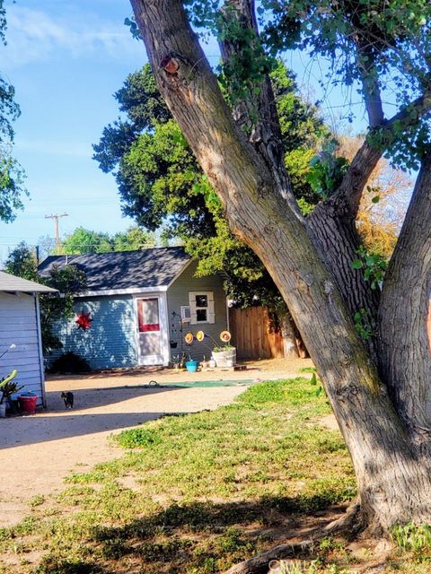Tiny photo for 245 N 3rd St, Shandon, CA 93461 (MLS # SC26083510)