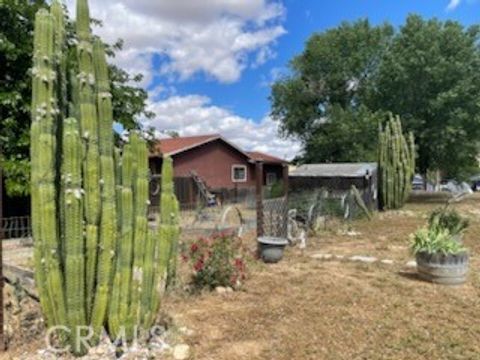 Tiny photo for 245 N 3rd St, Shandon, CA 93461 (MLS # SC26083510)