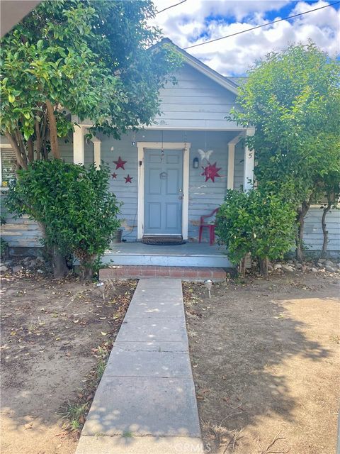 Tiny photo for 245 N 3rd St, Shandon, CA 93461 (MLS # SC26083510)